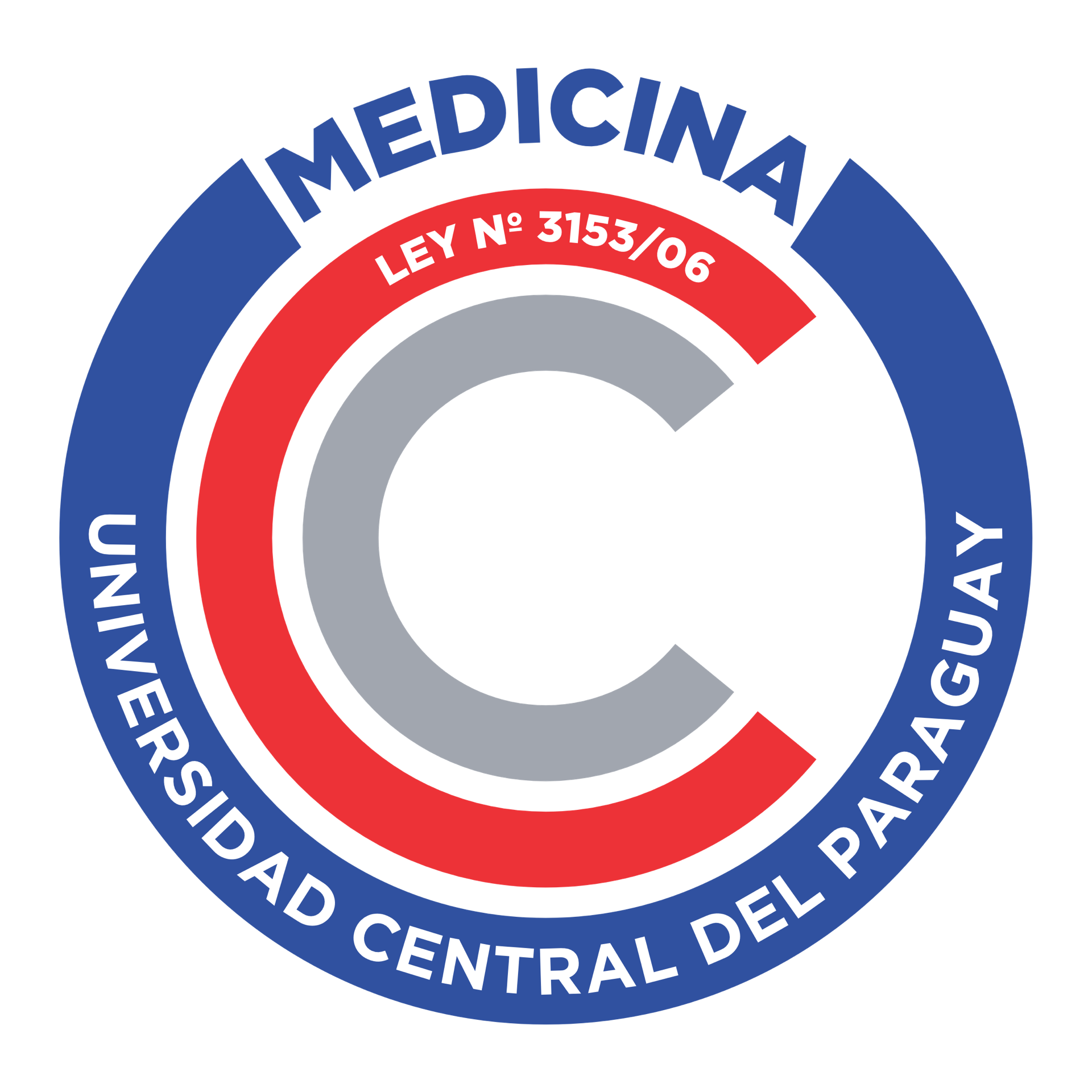 Universidad Central del Paraguay